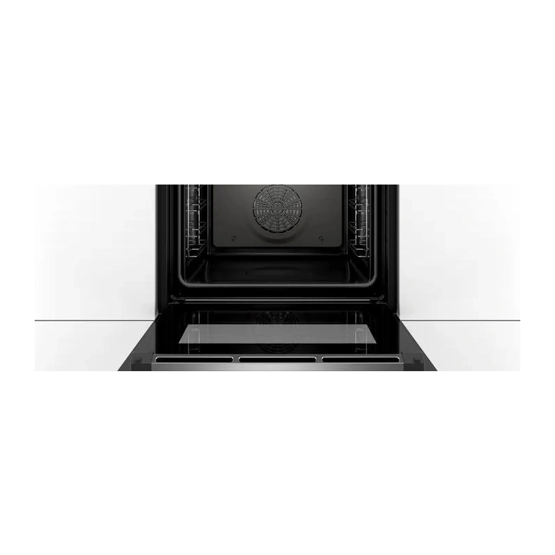 Духовой шкаф Bosch HSG 636BW1