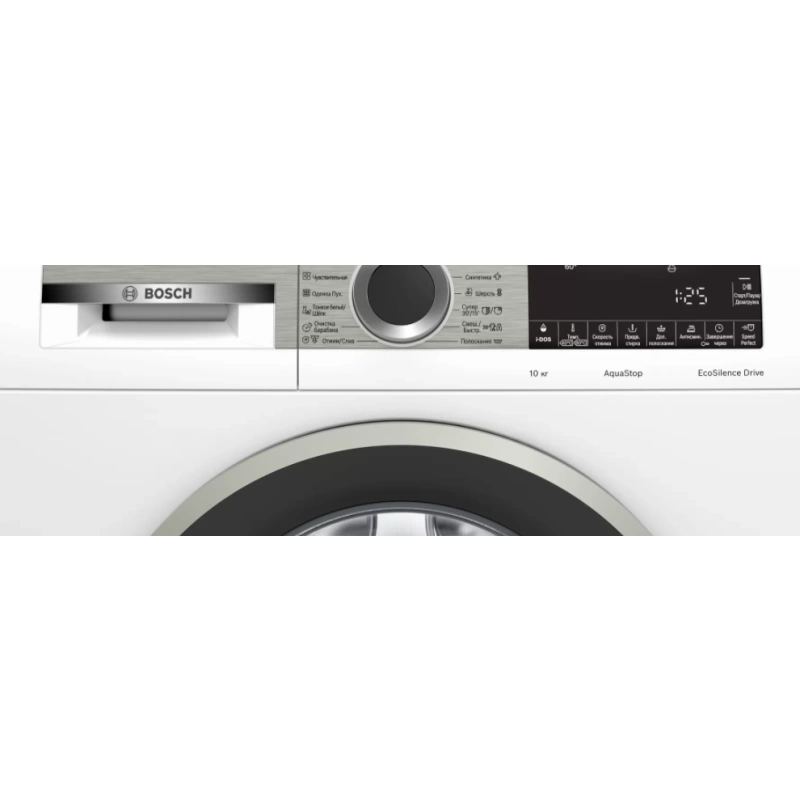 Стиральная машина Bosch WGA254A0OE