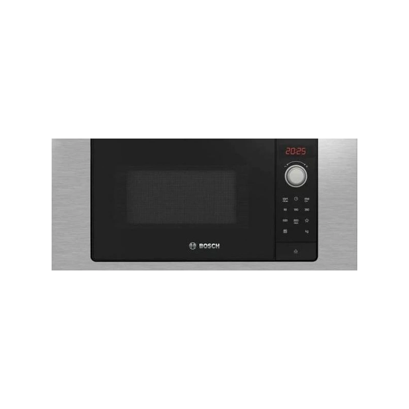 Встраиваемая микроволновая печь Bosch BFL623MS3