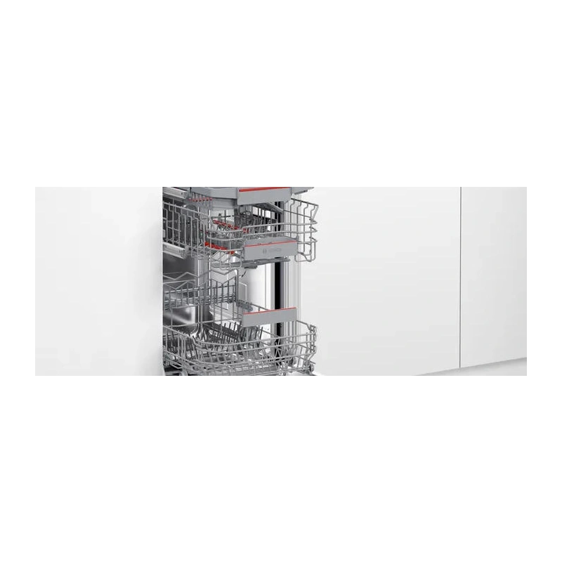 Встраиваемая посудомоечная машина Bosch SPV4HMX65Q
