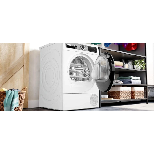 Сушильная машина Bosch WQG235A0IT