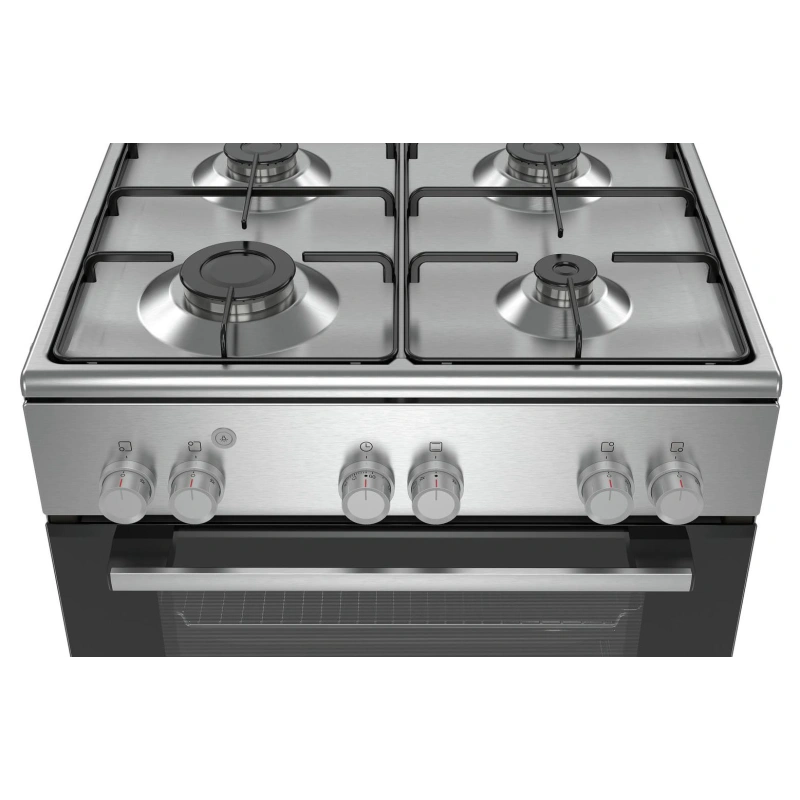Газовая плита Bosch HGA128D50R