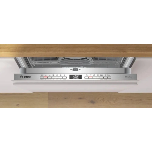 Встраиваемая посудомоечная машина Bosch SMV4EVX11E