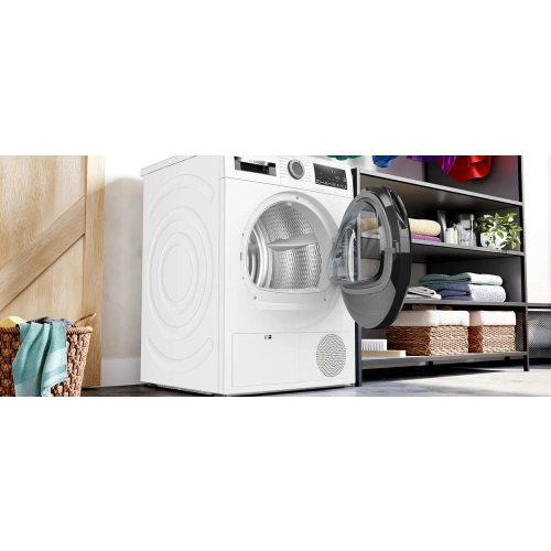 Сушильная машина Bosch WQG241A0IT
