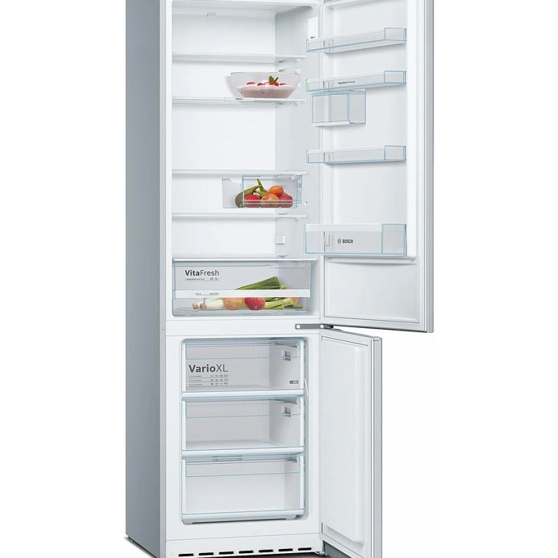 Двухкамерный холодильник Bosch KGV39XL2AR