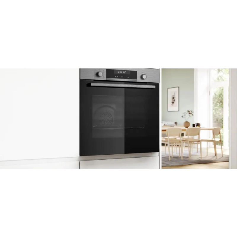 Духовой шкаф Bosch HBG578BS3