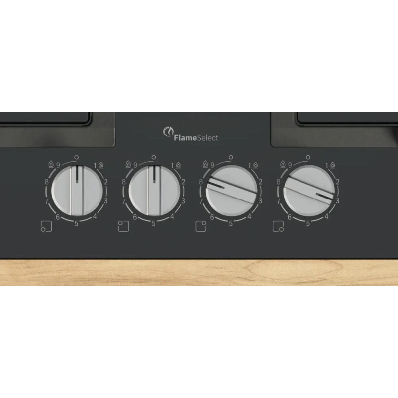 Газовая варочная панель Bosch PPH6A6I40O