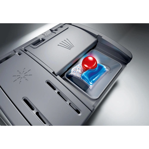 Встраиваемая посудомоечная машина Bosch SMV4HTX28E