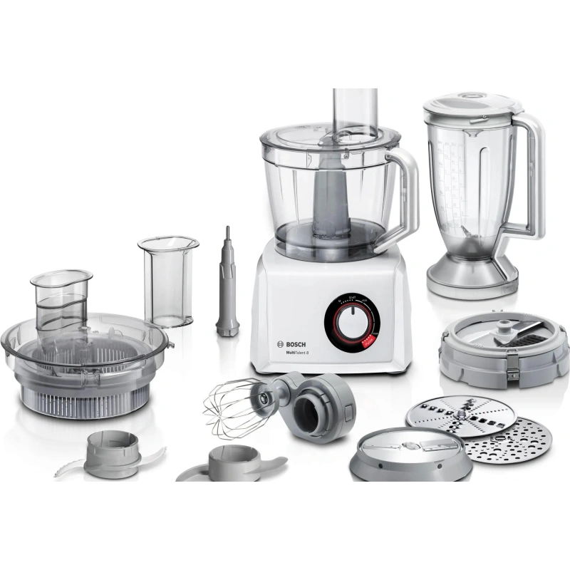 Кухонный комбайн Bosch MC812W872