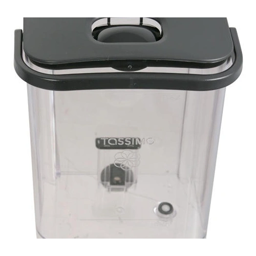 Кофемашина Bosch TAS 4011 EE TASSIMO
