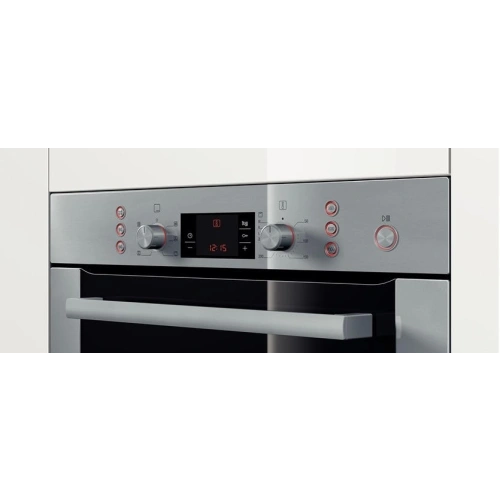 Духовой шкаф Bosch HBC 84K553