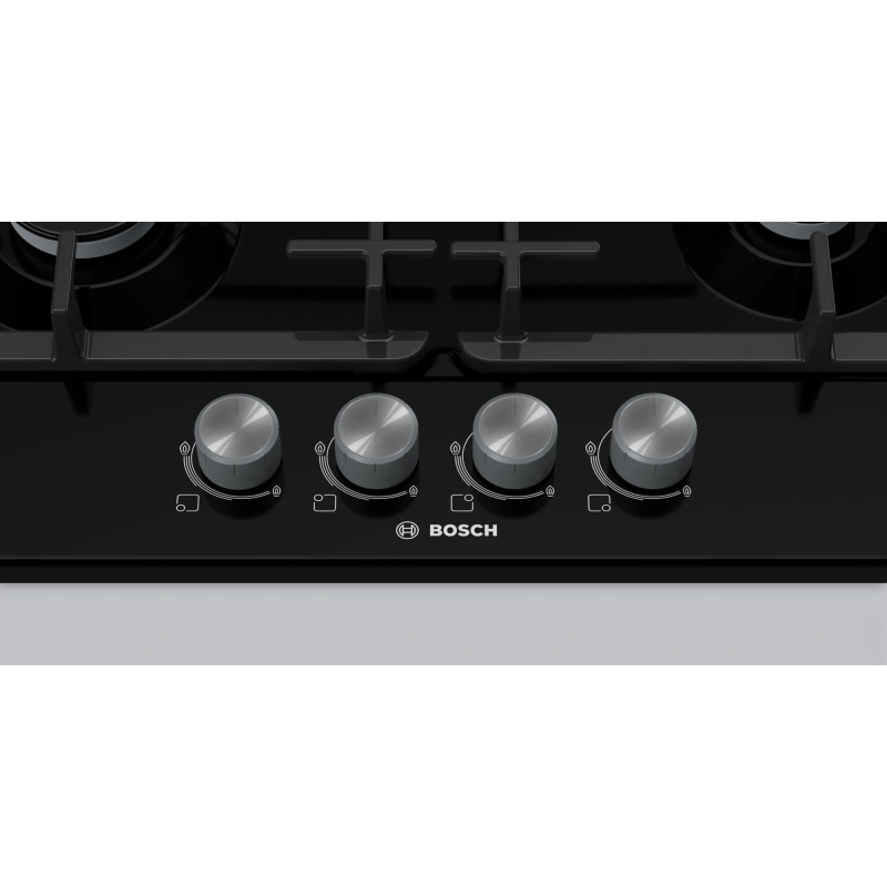 Газовая варочная панель Bosch PGP6B6O93R