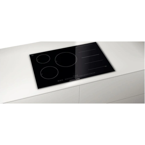 Индукционная варочная панель Bosch PIP875N17E