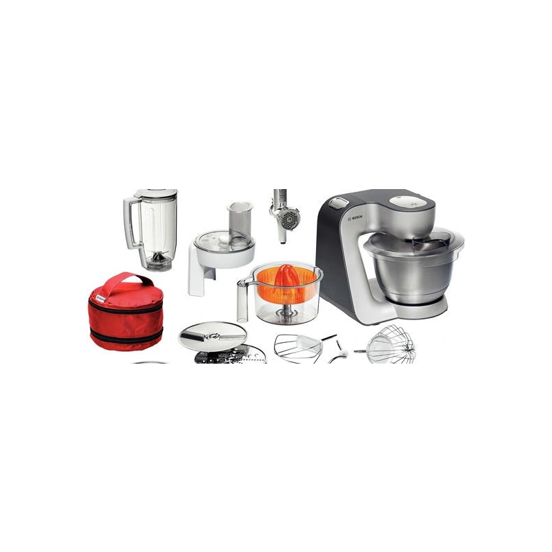 Кухонный комбайн Bosch MUM 56S40