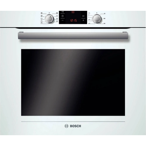 Духовой шкаф Bosch HBG 33B520