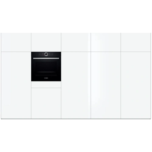 Духовой шкаф Bosch HBG6750B1