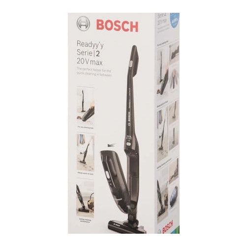 Пылесос Bosch BCHF220T