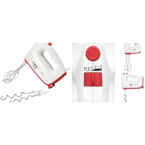 Миксер Bosch MFQ 36300