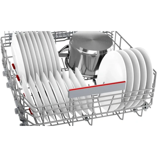 Встраиваемая посудомоечная машина Bosch SBD6ECX12E
