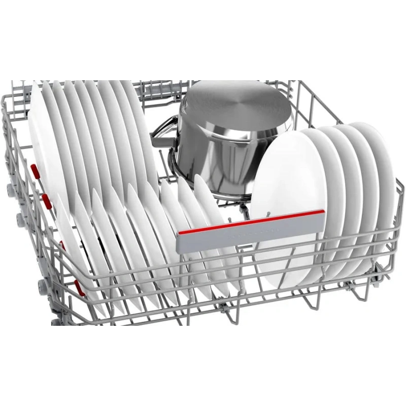 Встраиваемая посудомоечная машина Bosch SBD6ECX12E