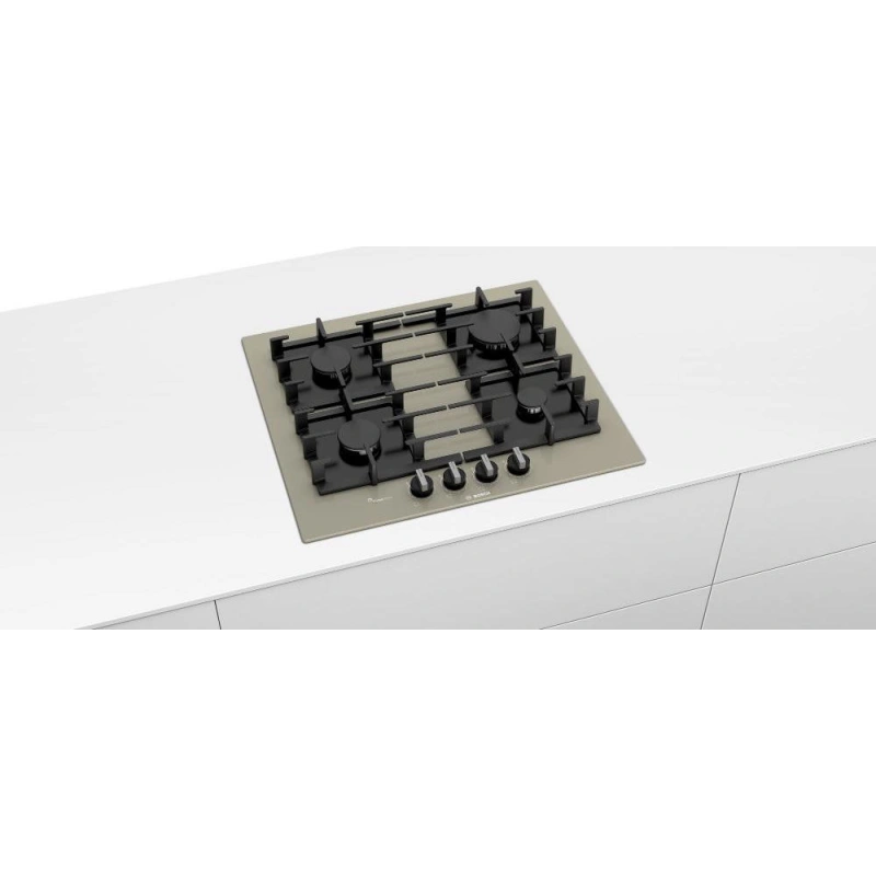 Газовая варочная панель Bosch PPP6A8B91R