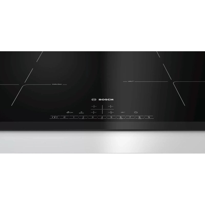 Индукционная варочная панель Bosch PIF651FC1E