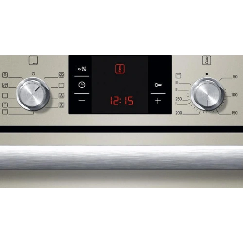 Духовой шкаф Bosch HBG 33B530