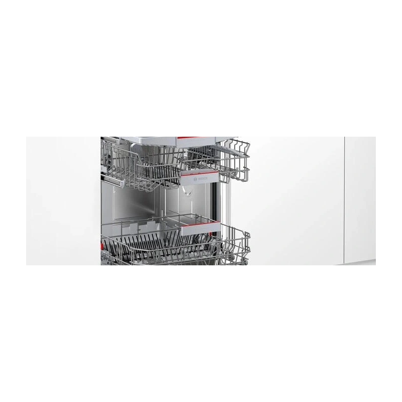 Встраиваемая посудомоечная машина Bosch SMV4HVX37E