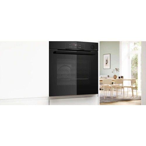 Духовой шкаф Bosch HRG4720B3