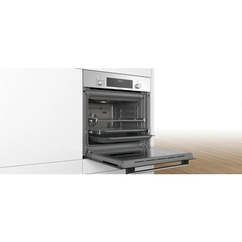 Духовой шкаф Bosch HBJ538YS0R