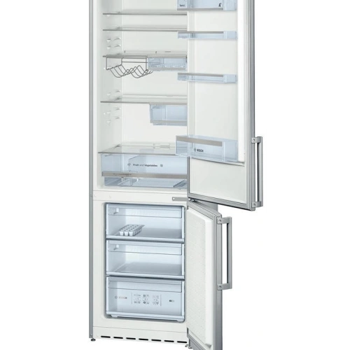 Двухкамерный холодильник Bosch KGV 39XL20 R