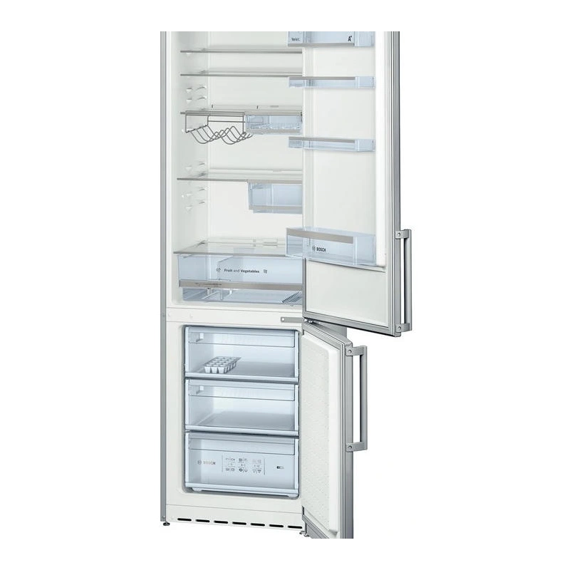 Двухкамерный холодильник Bosch KGV 39XL20 R