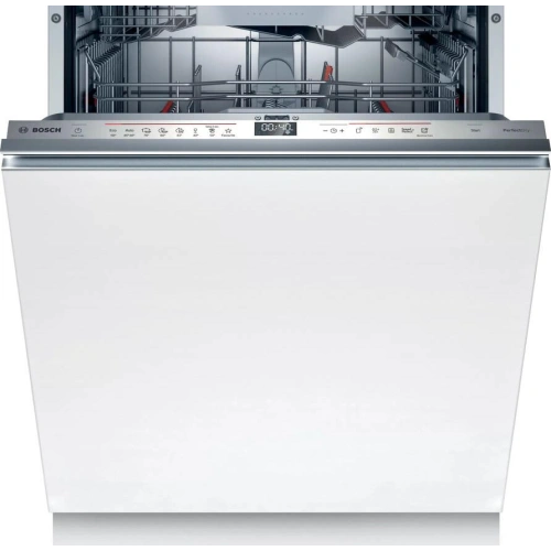 Встраиваемая посудомоечная машина Bosch SMD6ZDX49E