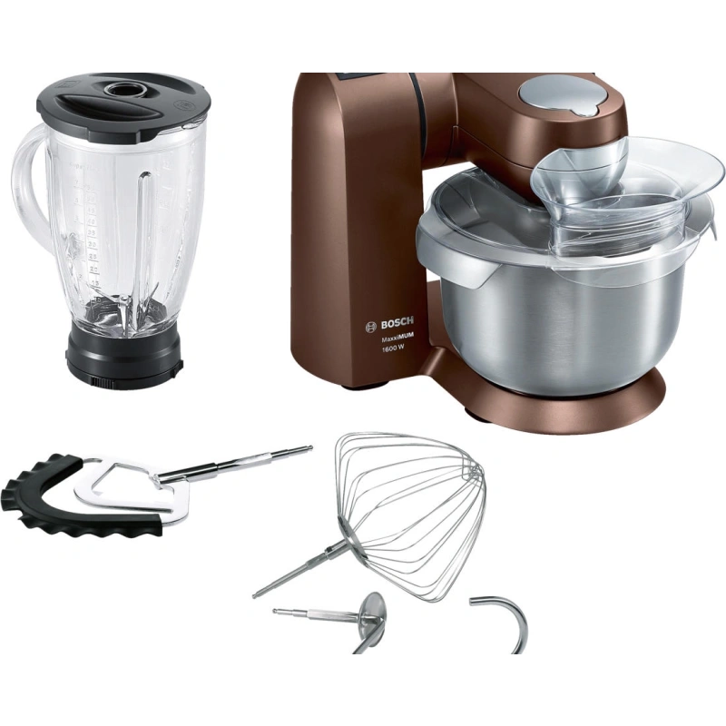 Кухонный комбайн Bosch MUM XL20C