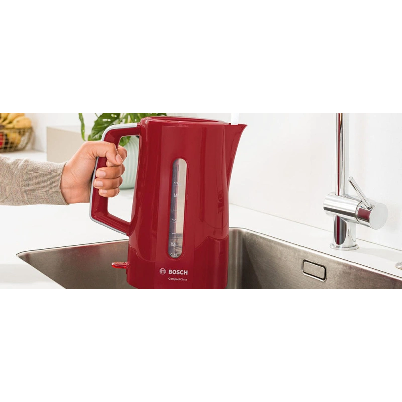 Чайник Bosch TWK 3A014