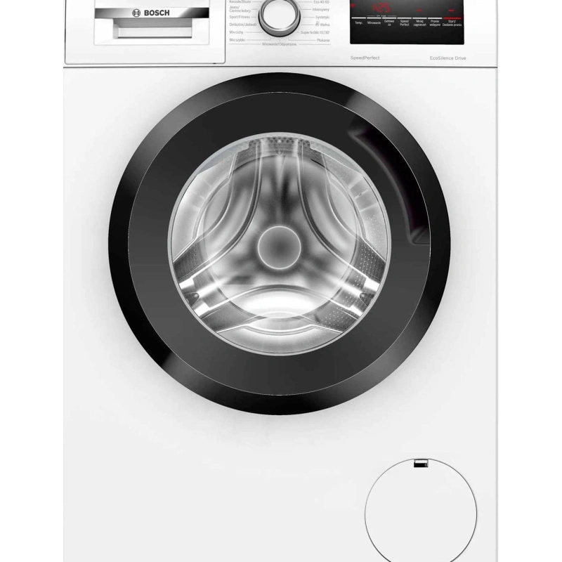 Стиральная машина Bosch WAN282EEPL