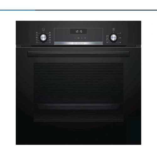 Духовой шкаф Bosch HBJ558YB0Q