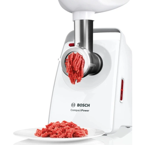 Мясорубка Bosch MMWPL3000
