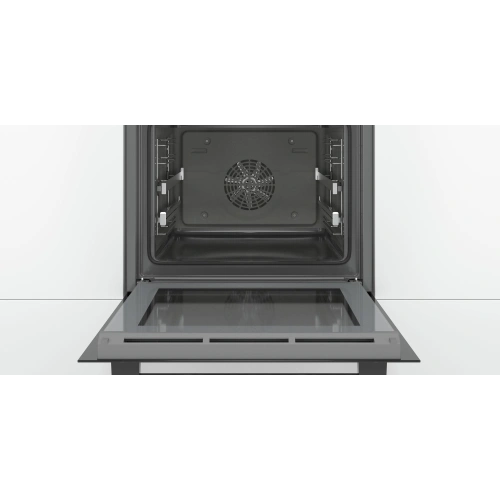 Духовой шкаф Bosch HBA5577S0R