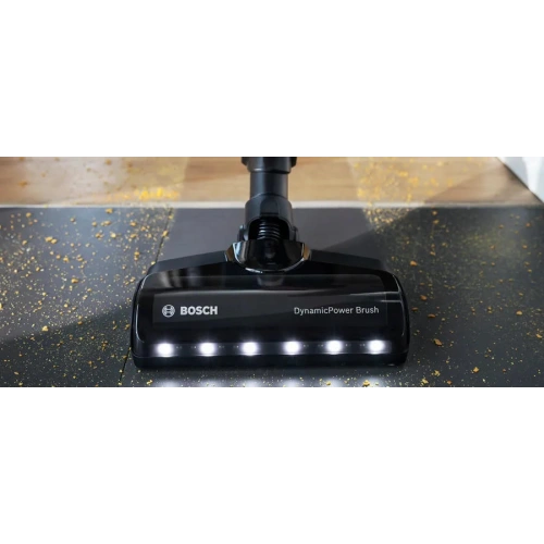 Пылесос Bosch BBS712A
