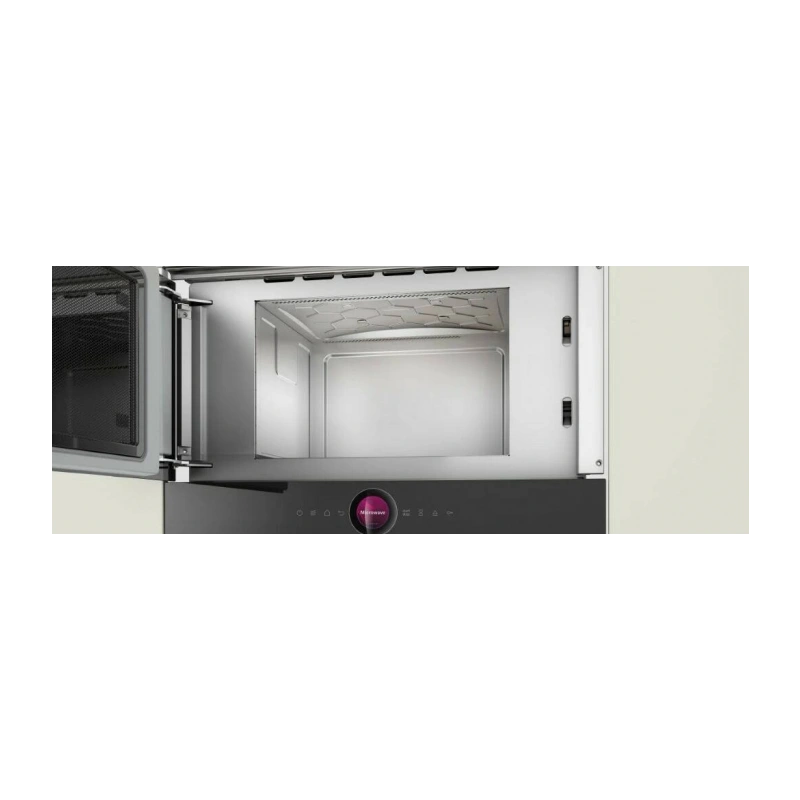 Встраиваемая микроволновая печь Bosch BEL7321B1