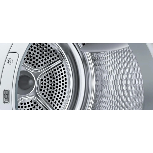Сушильная машина Bosch WQG24500BY