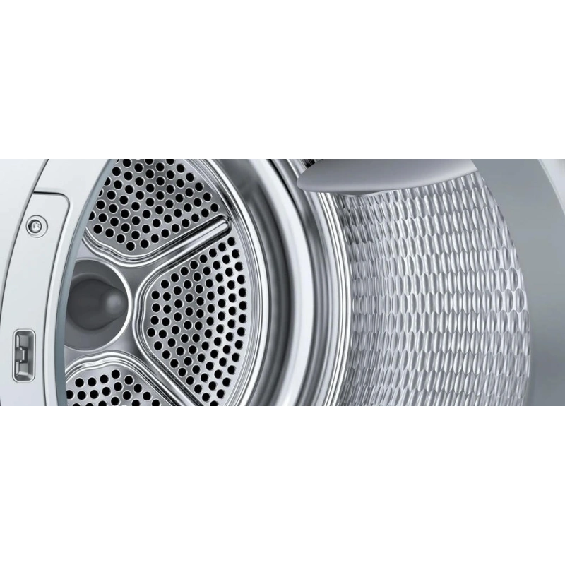 Сушильная машина Bosch WQG24500BY