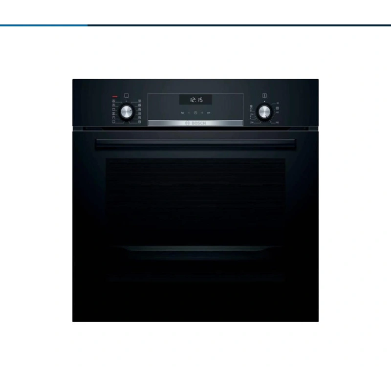 Духовой шкаф Bosch HIJ517YB0R