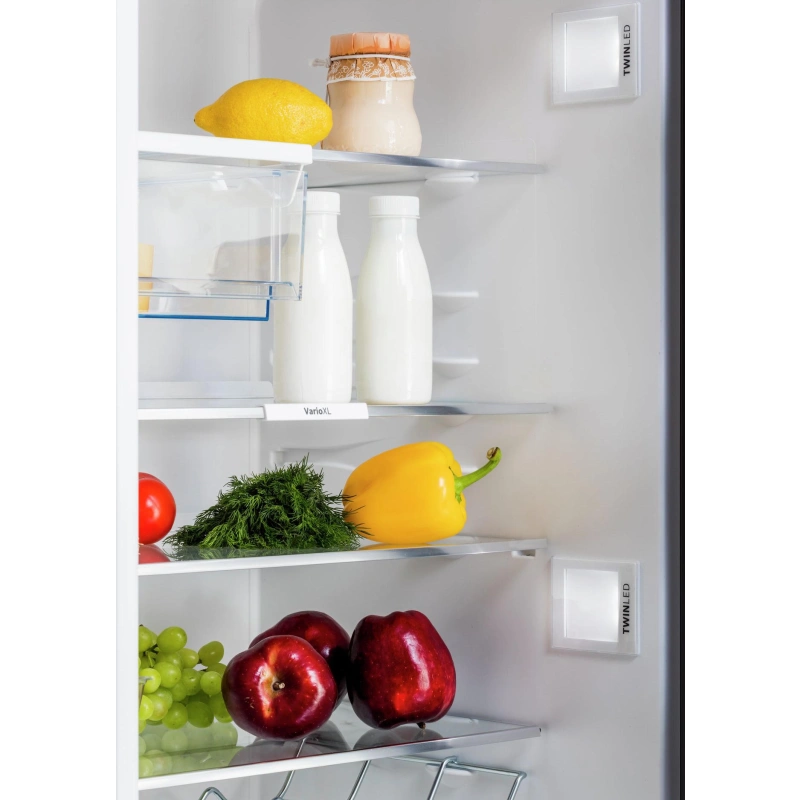 Двухкамерный холодильник Bosch KGE39AW21R
