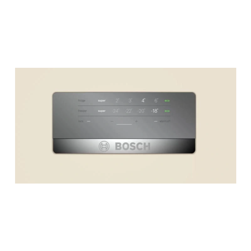 Двухкамерный холодильник Bosch KGN39VK25R