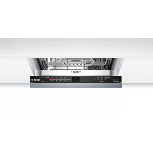 Встраиваемая посудомоечная машина Bosch SRV2IKX2CR