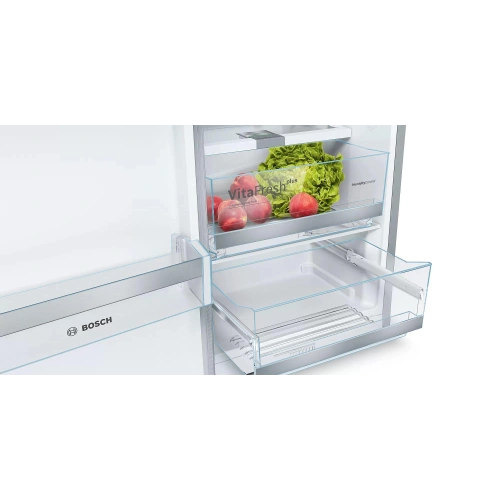Однокамерный холодильник Bosch KSV36AI31U
