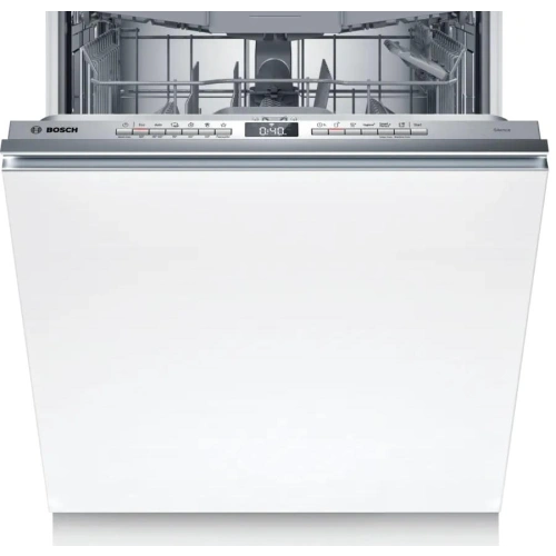 Встраиваемая посудомоечная машина Bosch SMV4HVX07E