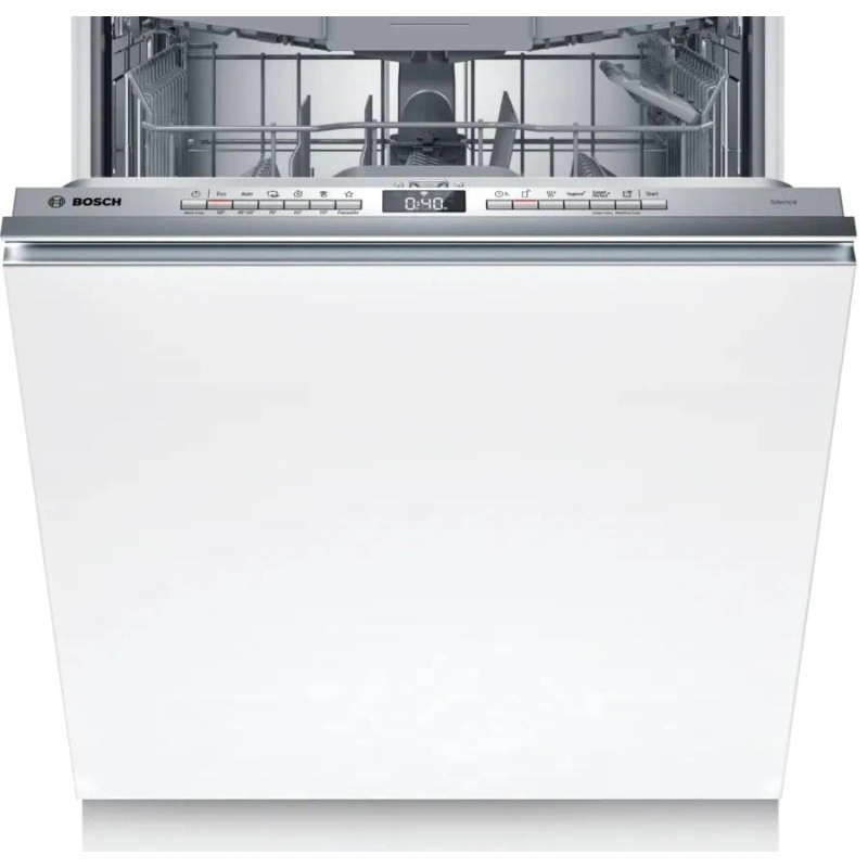 Встраиваемая посудомоечная машина Bosch SMV4HVX07E